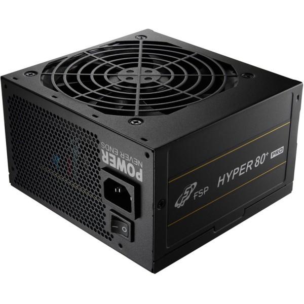 550W FSP Fortron Hyper PRO