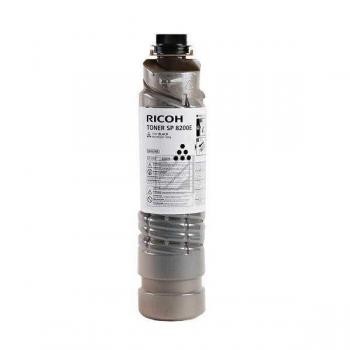 Ricoh Toner-Kartusche schwarz (821201)