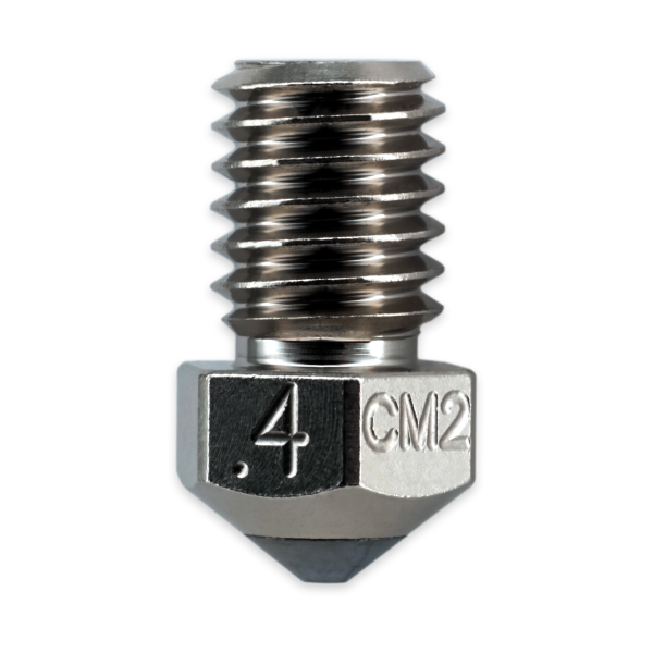 Micro Swiss CM2(TM) - RepRap 1.75 Nozzle