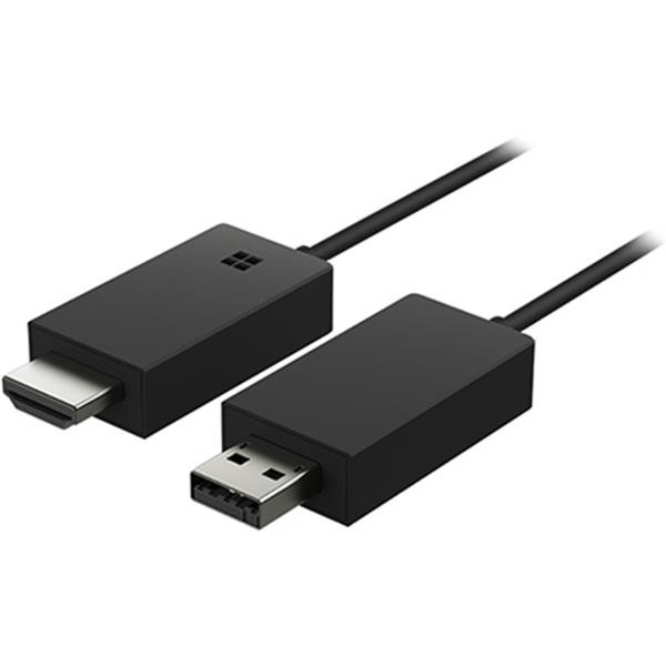 MICROSOFT DISPLAY ADAPTER V2 P3Q-00003 kabellos HDMI USB 2.0