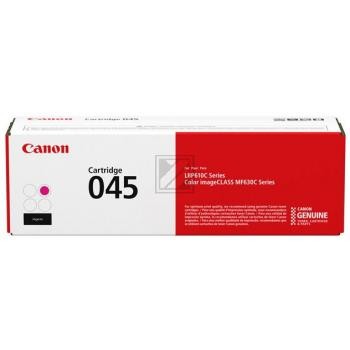 Canon Toner-Kartusche magenta (1240C002, 045)