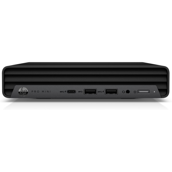 HP Pro Mini 400 G9 USFF i5 13500T/16GB/256SSD/WLAN/W11Pro 2J VOS