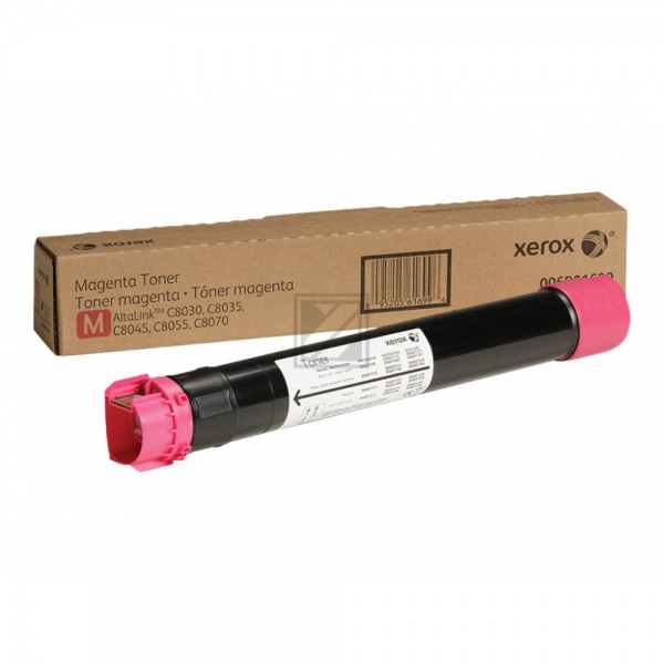 Xerox Toner-Kit magenta (006R01699)