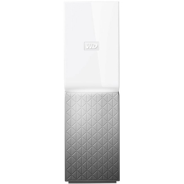 3,5 8TB WD My Cloud Home grey