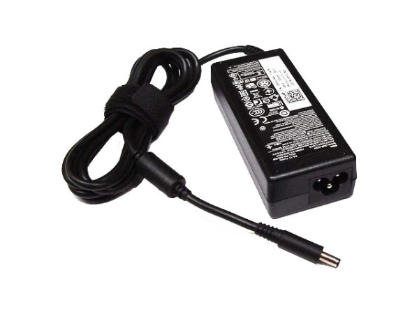 DELL NETZTEIL AC ADAPTER 65W 450-AECL Inspiron