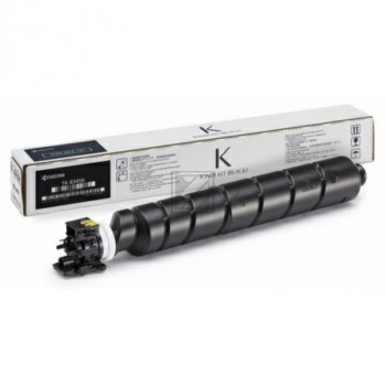 Kyocera Toner-Kit schwarz HC (1T02L70NL0, TK-8345K)