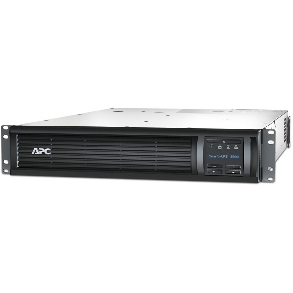 APC Smart-UPS SMT3000RMi2UC SmartConnect 2700W 3000VA 19" 2HE