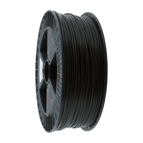 PrimaSelect PLA - 2.85mm - 2,3 kg - Schwarz