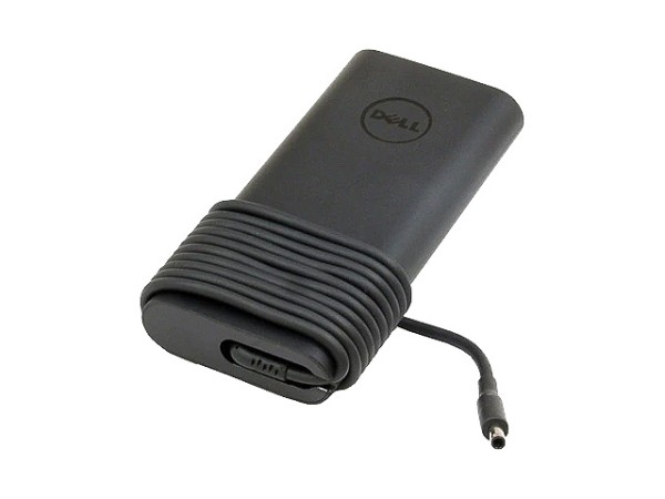 DELL NETZTEIL ADAPTER 130W 3-POLIG DELL-K9VXV 1m Kabel