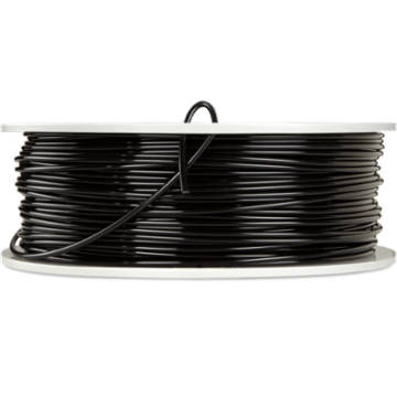 Verbatim 3D-Filament PLA black 2.85mm 1000g Spule