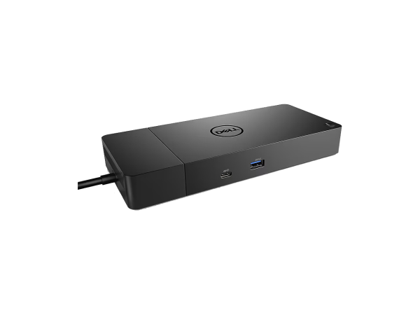 DELL THUNDERBOLT USB-C DOCKINGSTATION WD19TBS 180Watt