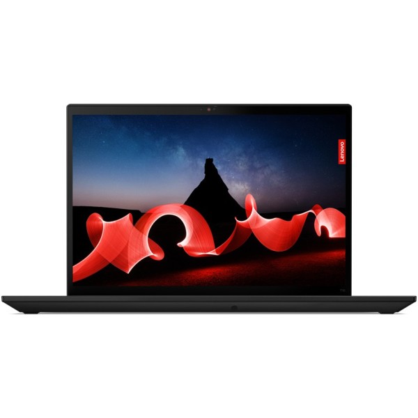 Lenovo ThinkPad T16 G2 i5 1335U/16GB/512SSD/W11Pro black