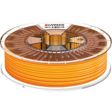 Formfutura 3D-Filament EasyFil PLA orange 1.75mm 750g Spule