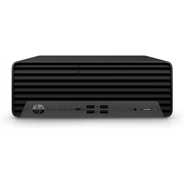 HP Elite 800 G9 SFF i5-12500/16GB/512SSD/DVD RW/W11Pro 1J VOS