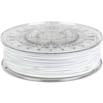 ColorFabb 3D-Filament PLA/PHA blueish white 1.75mm 750 g Spule