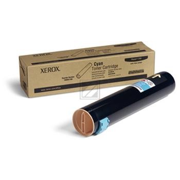 Xerox Toner-Kit cyan (106R01160)