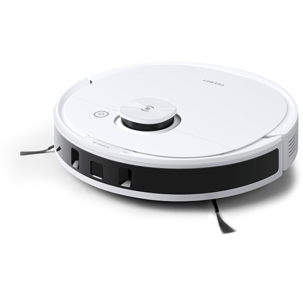 Ecovacs DEEBOT Saugroboter N8 PRO white