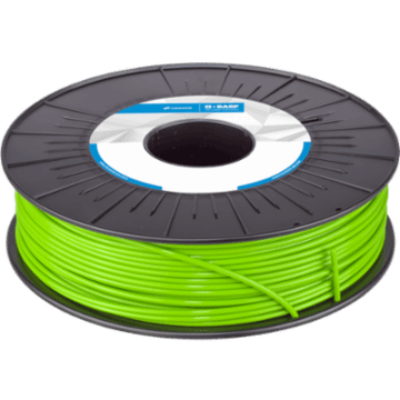 Innofil 3D-Filament PLA grün 2.85mm 750g Spule