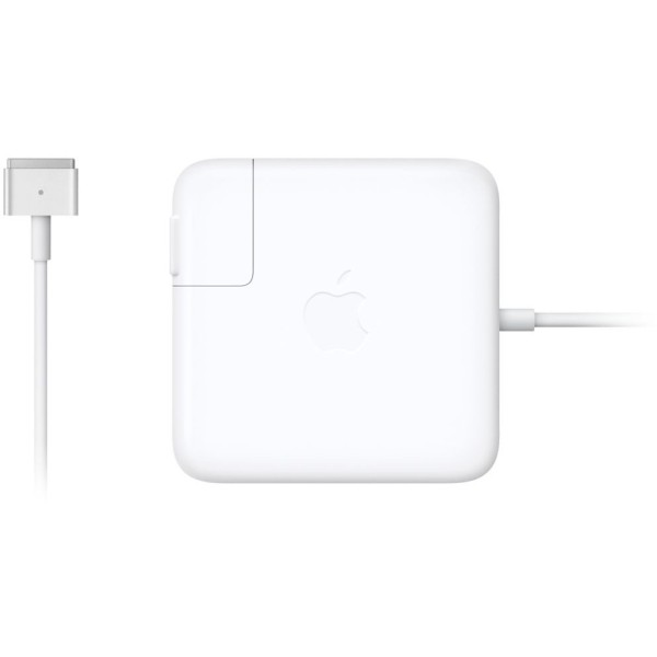 N Apple 60W MagSafe 2 Pro für MacBook Pro 13" mit Retina Display