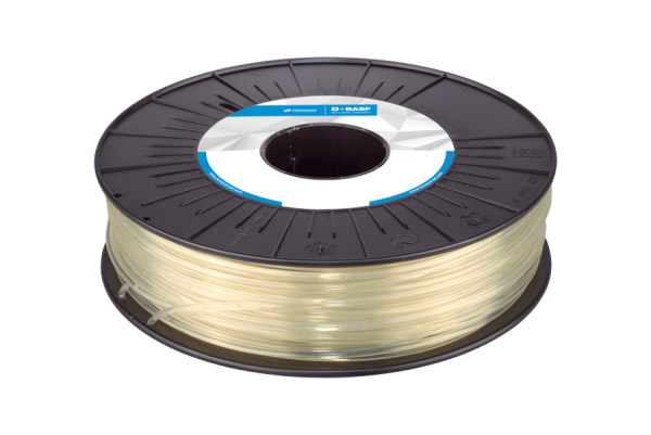 BASF Ultrafuse PLA 1,75mm natural 750g