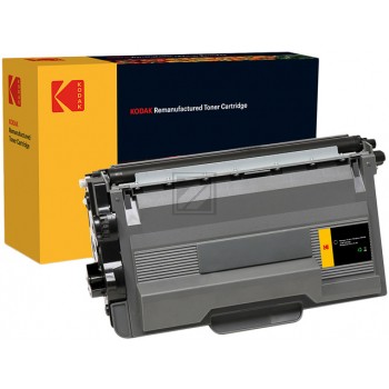 Kodak Toner-Kit schwarz HC (185B348001) ersetzt TN-3480