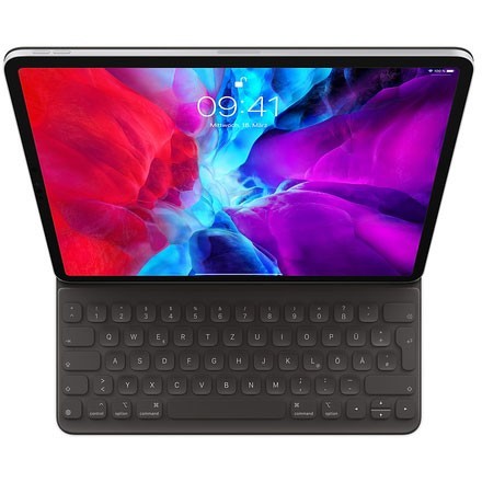 Apple Smart Keyboard Folio für 12,9" iPad Pro (4th ,5th,6th gen.) - German