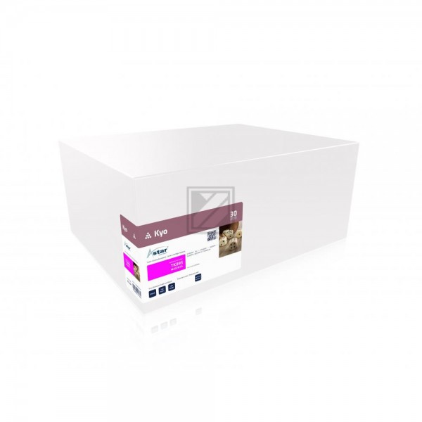 Astar Toner-Kit magenta (AS12895) ersetzt TK-895M