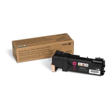 Xerox Toner-Kit magenta HC (106R01595)