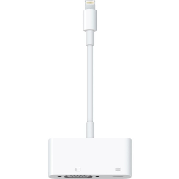 Apple Lightning auf VGA-Adapter - Retail