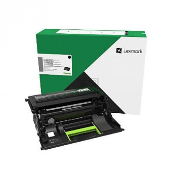 Lexmark Fotoleitertrommel schwarz (58D0Z00)