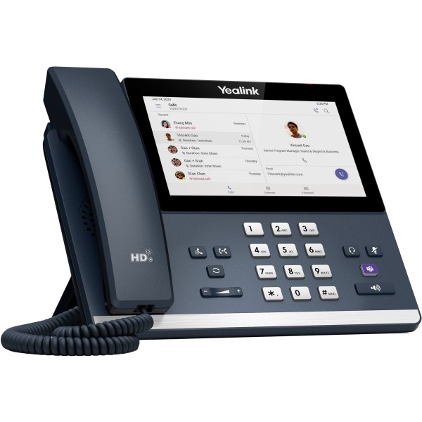 Yealink MP56-Teams - VoIP-Telefon