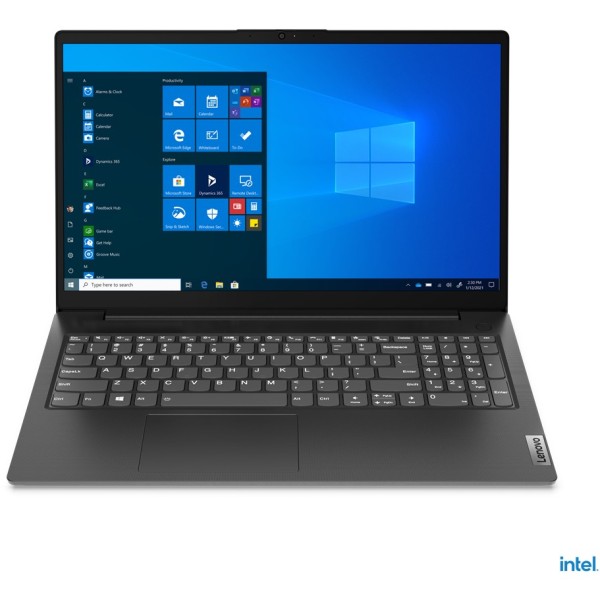 Lenovo V15 G2-IJL N4500/8GB/256SSD/FHD/matt/W11Home