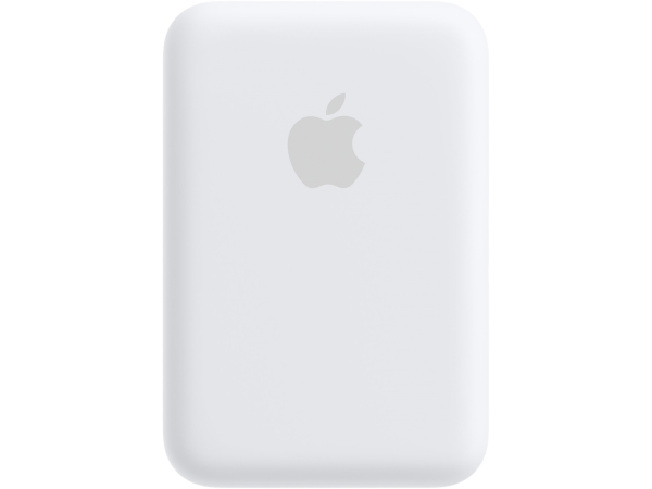 APPLE MAGSAFE BATTERIE PACK MJWY3ZM/A weiss