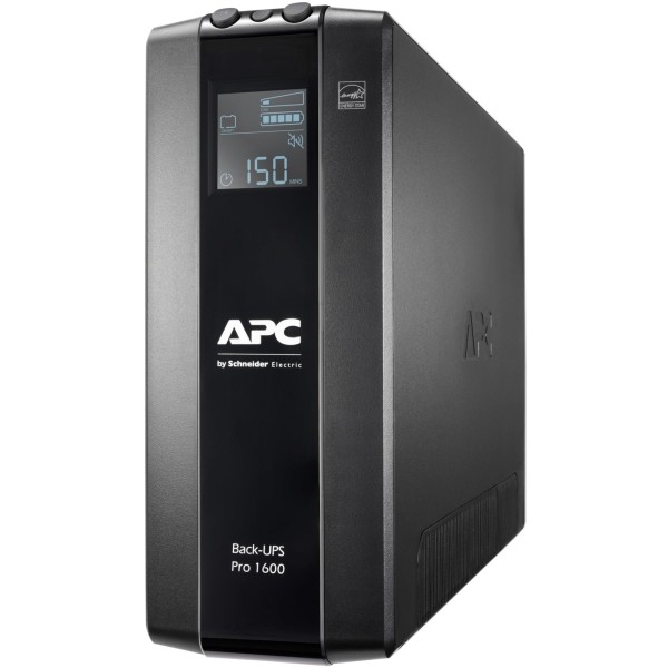 Toner APC Back UPS Pro BR1600 1600VA 960W