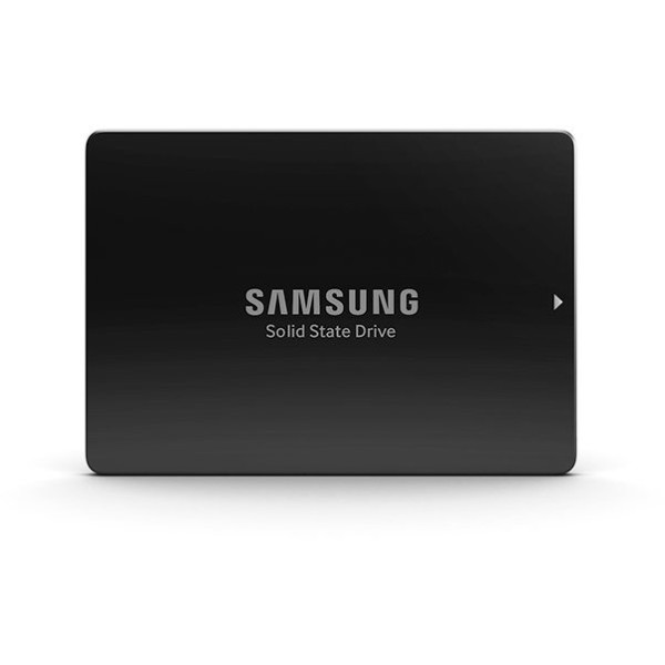 Ent. 2.5" 1.9TB Samsung SM883 bulk