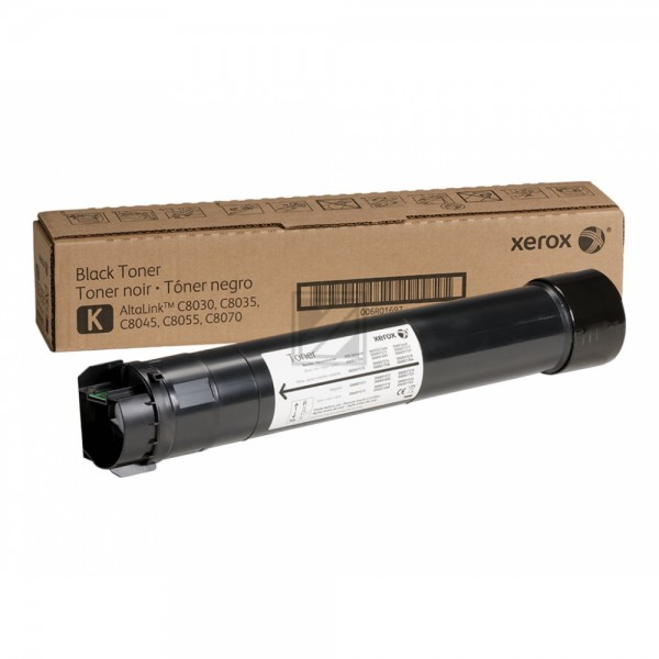 Xerox Toner-Kit schwarz (006R01697)