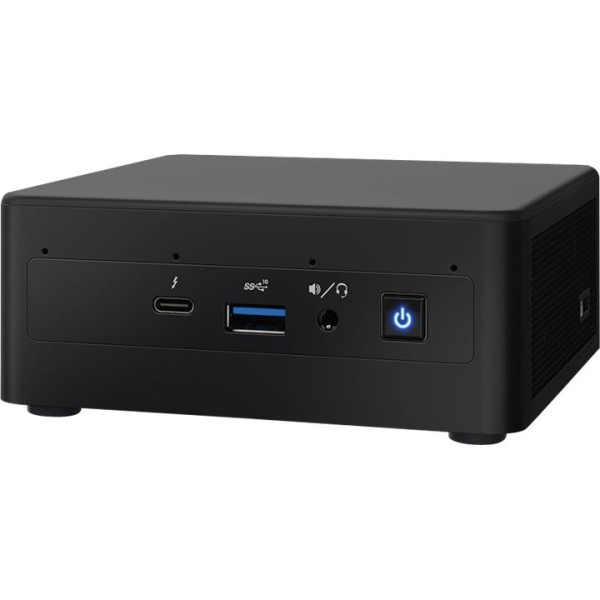 Intel NUC GEN11 Panther Canyon i3 NUC11PAHI3 i3-1115G4 NO CORD (high)