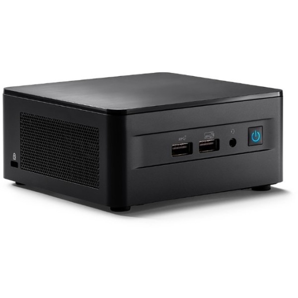 Intel NUC GEN12 Wall Street i3 NUC12WSHI3 i3-1220P NO CORD (high)